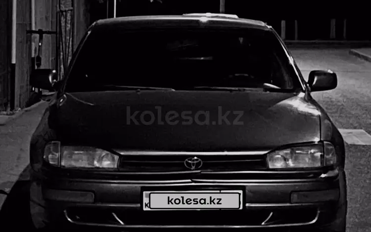 Toyota Camry 1995 года за 1 700 000 тг. в Шымкент