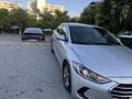 Hyundai Elantra 2017 года за 3 800 000 тг. в Актау – фото 4