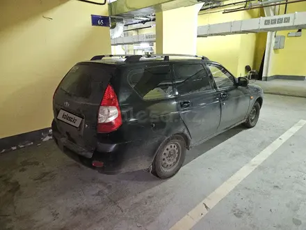 ВАЗ (Lada) Priora 2171 2009 года за 1 500 000 тг. в Астана – фото 8