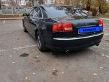 Audi A8 2006 года за 5 000 000 тг. в Талдыкорган – фото 5