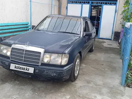 Mercedes-Benz E 230 1992 года за 1 450 000 тг. в Шымкент