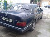 Mercedes-Benz E 230 1992 годаүшін1 450 000 тг. в Шымкент – фото 3