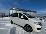 JAC  М3 пассажирский 2026 года за 12 500 000 тг. в Кызылорда – фото 2