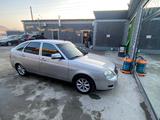 ВАЗ (Lada) Priora 2172 2013 годаүшін2 800 000 тг. в Туркестан