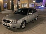 ВАЗ (Lada) Priora 2172 2013 годаүшін2 800 000 тг. в Туркестан – фото 5