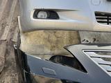 Передний бампер Тойота Камри 40 европеец.үшін150 000 тг. в Алматы – фото 4
