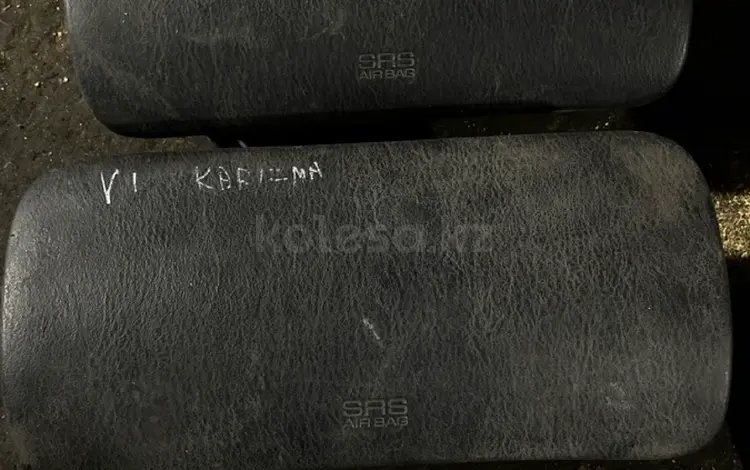 Эирбаг в панельүшін10 000 тг. в Алматы
