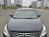 Nissan Teana 2012 года за 5 100 000 тг. в Астана
