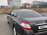 Nissan Teana 2012 года за 5 100 000 тг. в Астана – фото 3