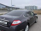 Nissan Teana 2012 года за 5 100 000 тг. в Астана – фото 4