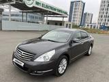Nissan Teana 2012 года за 5 100 000 тг. в Астана – фото 2