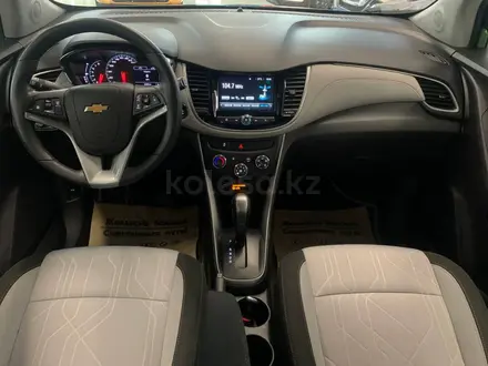 Chevrolet Tracker 2021 годаүшін9 250 000 тг. в Алматы – фото 20