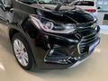 Chevrolet Tracker 2021 года за 9 250 000 тг. в Алматы – фото 2