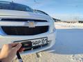 Chevrolet Cobalt 2023 года за 6 499 999 тг. в Астана – фото 4