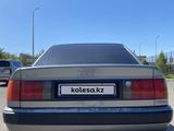 Audi 100 1994 года за 1 350 000 тг. в Караганда – фото 3