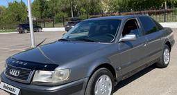 Audi 100 1994 годаүшін1 350 000 тг. в Караганда – фото 2