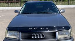 Audi 100 1994 годаүшін1 350 000 тг. в Караганда – фото 4