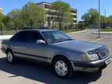 Audi 100 1994 года за 1 350 000 тг. в Караганда