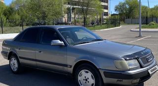 Audi 100 1994 года за 1 350 000 тг. в Караганда