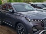 Chery Tiggo 7 Pro 2022 годаүшін10 000 000 тг. в Уральск