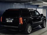 Cadillac Escalade 2007 года за 10 000 000 тг. в Шымкент – фото 3