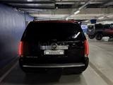 Cadillac Escalade 2007 года за 10 000 000 тг. в Шымкент – фото 4