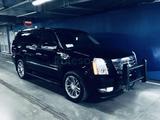 Cadillac Escalade 2007 года за 10 000 000 тг. в Шымкент – фото 2