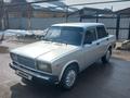 ВАЗ (Lada) 2107 2011 годаүшін1 300 000 тг. в Алматы – фото 11