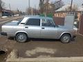 ВАЗ (Lada) 2107 2011 годаүшін1 300 000 тг. в Алматы – фото 6