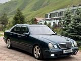 Mercedes-Benz E 320 2000 года за 6 000 000 тг. в Мерке