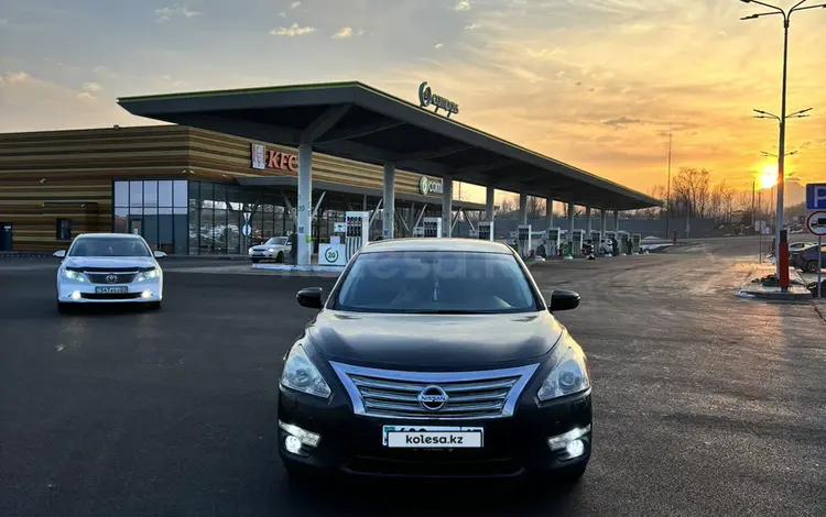 Nissan Teana 2014 годаүшін4 500 000 тг. в Шымкент