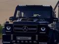 Mercedes-Benz G 320 1998 годаүшін9 800 000 тг. в Алматы – фото 18