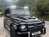 Mercedes-Benz G 320 1998 годаүшін9 800 000 тг. в Алматы