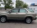 Lexus RX 300 1999 годаүшін4 500 000 тг. в Петропавловск – фото 3