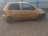 Daewoo Matiz 1998 годаүшін400 000 тг. в Тараз