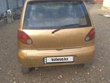 Daewoo Matiz 1998 годаүшін400 000 тг. в Тараз – фото 2