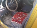 Daewoo Matiz 1998 годаүшін400 000 тг. в Тараз – фото 3