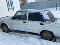 ВАЗ (Lada) 2107 2010 годаfor1 300 000 тг. в Аральск – фото 3