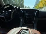 Cadillac Escalade 2020 годаүшін30 000 000 тг. в Астана – фото 3