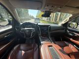 Cadillac Escalade 2020 годаүшін30 000 000 тг. в Астана – фото 5