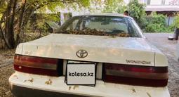 Toyota Windom 1995 годаfor1 300 000 тг. в Алматы – фото 4