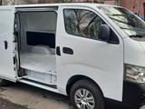 Nissan Urvan 2022 годаүшін15 000 000 тг. в Алматы