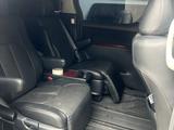 Toyota Vellfire 2010 годаүшін10 500 000 тг. в Усть-Каменогорск – фото 5