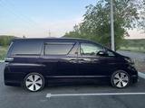 Toyota Vellfire 2010 годаүшін10 500 000 тг. в Усть-Каменогорск – фото 2