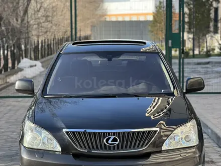 Lexus RX 300 2003 года за 7 100 000 тг. в Шымкент