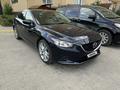 Mazda 6 2016 годаүшін5 650 000 тг. в Актобе – фото 3