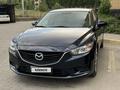 Mazda 6 2016 годаүшін5 650 000 тг. в Актобе – фото 6