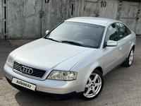 Audi A6 1998 годаүшін3 200 000 тг. в Алматы