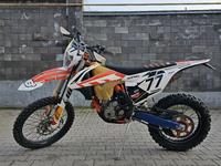 KTM  250 EXC F 2017 года за 3 500 000 тг. в Алматы