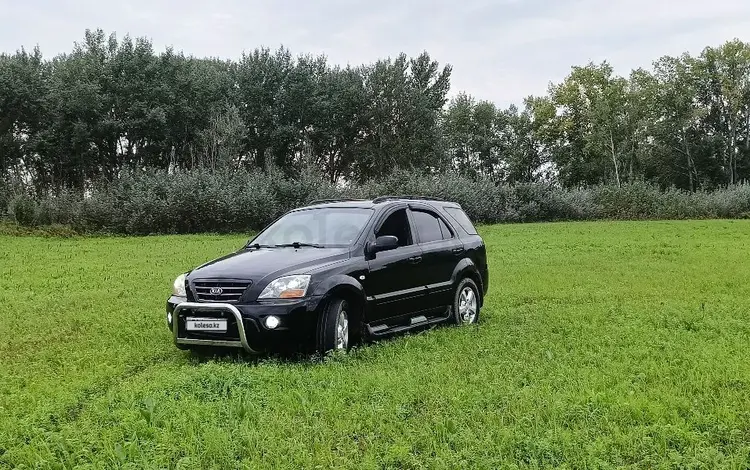 Kia Sorento 2007 года за 5 000 000 тг. в Павлодар